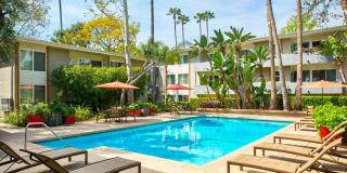 West LA Boutique Apartments Minutes from the Coast - 9