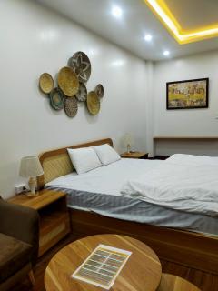 Homestay Hồ Tây - 0