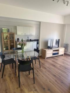 Dpto Cómodo y Cálido a metros del Hospital Italiano - 0