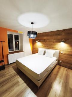 L'Annexe Loft Design au sommet des Vosges, 10 min Gérardmer au pied des sentiers - 1