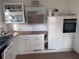 Ostseeauszeit Blengow - 6