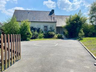 Maison du Val de Rance - 5