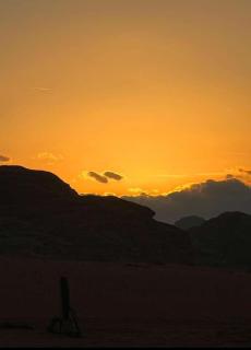 Enad wadirum camp - 8