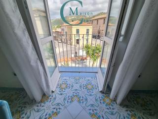 Lady Saturno's Home - Tropea - 1