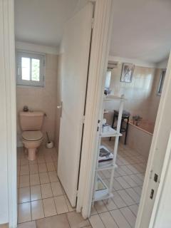 Chambre d'hôtes à Juvignac - 4