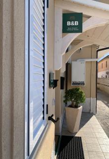 NEAR AIRPORT LAMEZIA apartment - 9