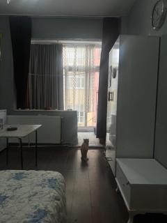 Cozy Room in Heart of Istanbul - 7