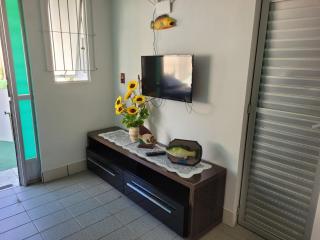 PRAIA DE 4 ILHAS Apartamento 2 Quartos 50M da Praia Com Vista - 8