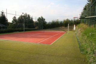 Willa nad Jeziorem - 5