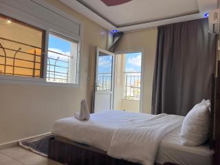 Residence Almahaj - 9