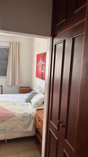 Espaçoso apê 3 quartos à beira da Praia do Forte com piscina e sauna - 8