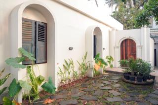 Kash Dormitory - Varkala - 9