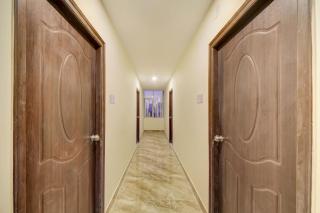 Hotel O JV Colony Near KFC Gachibowli - 5