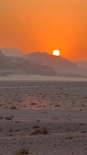 Enad wadirum camp - 7