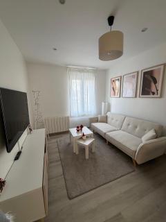 Appart Cosy 2Ch & Parking - Près de Colmar - 7