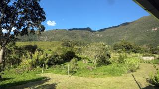 Casa, Montanha e Rio - 8