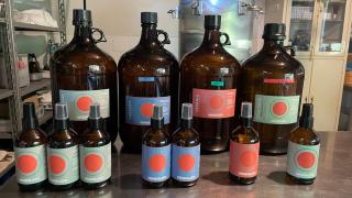 Casa, Montanha e Rio - 2