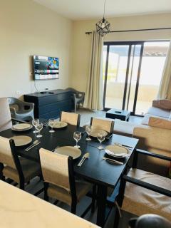 Cyan Lakefront 3BR Townhouse El Gouna - 1