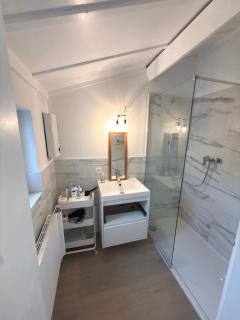 Dune Nest 233 - beautiful house near beach - up to 4 guests with garden, parking, WLAN - 7