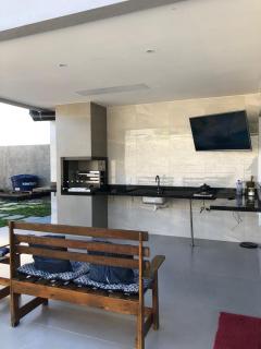 Linda Casa Ponta da Fruta - 0