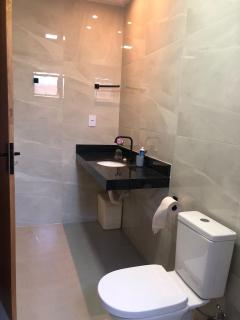 Linda Casa Ponta da Fruta - 9