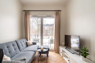 Apartament 2-pokojowy Gdańsk Południe - 7