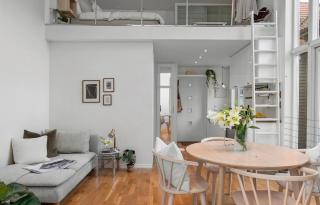 Modern and airy apartment in Bergen city center - 4