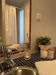 Modern and airy apartment in Bergen city center - 1