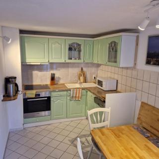 Stadthaus direkt am Mark - 0