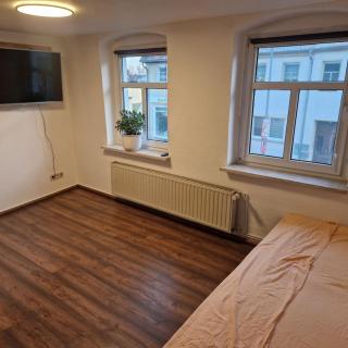 Stadthaus direkt am Mark - 1