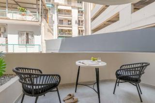 Boutique Studio ΙV in Central Athens by MPS - 5