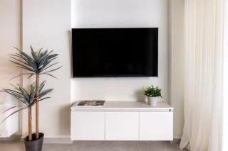 Boutique Studio ΙV in Central Athens by MPS - 2