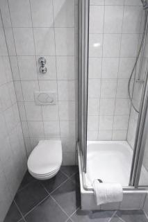 Hotel Haus Schwan Köln - Cologne - 7