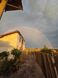 Chalés Terra e Mar, seu refúgio no Xandó em Caraíva - 6