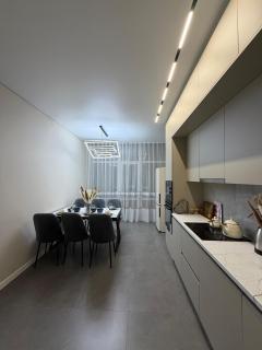 City Life CentraL Stay - 3