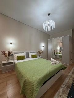 City Life CentraL Stay - 9