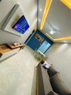 Apartamento enseada - 0