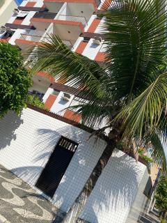 Apartamento enseada - 7