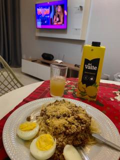 Apartamento enseada - 4
