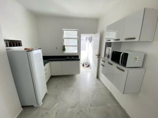 Apartamento enseada - 3