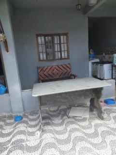 Quarto na praia - 8