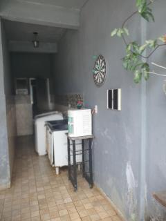 Quarto na praia - 6