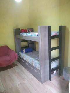 Quarto na praia - 3