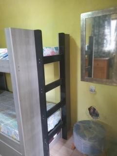 Quarto na praia - 1