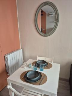 Studio cosy en centre ville - 8