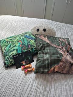 Ferienwohnung mit Stil - 7