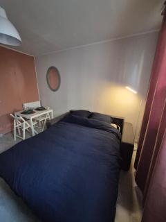 Studio cosy en centre ville - 7