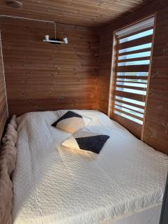 EstBerg Tartu Glasshouse with Sauna - 1