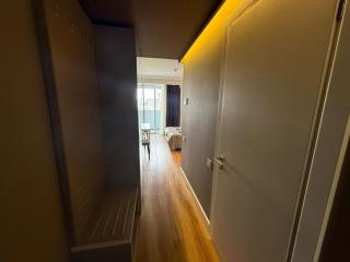 Black Sea in Alliance Palace - 2