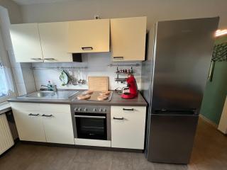 Über dem Dörpken - 4